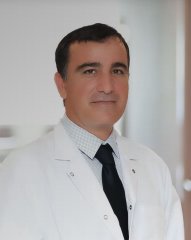 Prof.Dr. İbrahim Aliosmanoğlu