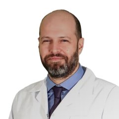 Doç.Dr. Osman Fatih Boztepe