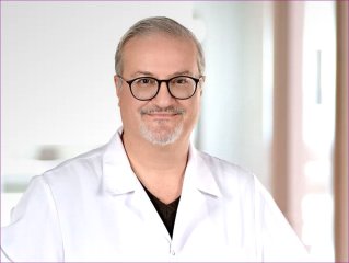 Uz.Doktor Tamer Bakalım