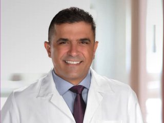 Uz.Doktor Hakkı İrgil