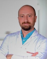 Op.Doktor Gökhan Ateş