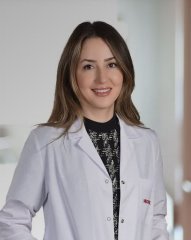 Dr.Öğr.Üyesi Ceren Bilgesoy