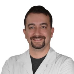 Doç.Dr. Ruşen Uzun