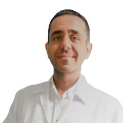 Uz.Doktor Hakan Peker