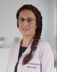 Dr.Öğr.Üyesi Nüşabe Kaya