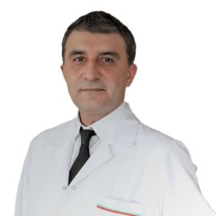 Doç.Dr. Mehmet Akif Aydın