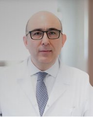 Doç.Dr. Tuncay Kaner