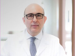 Doç.Dr. Tuncay Kaner