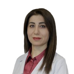 Prof.Dr. Gülşen Kocaman