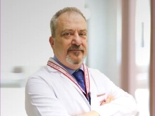 Prof.Dr. Süleyman Rüştü Çaylı