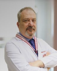 Prof.Dr. Süleyman Rüştü Çaylı