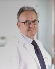 Dr.Öğr.Üyesi Okan Akkaya