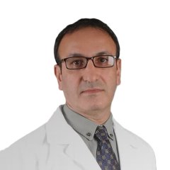 Dr.Öğr.Üye Bahattin Toptaş