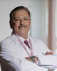 Op.Doktor Mehmet Armağan