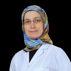 Uz.Doktor Fatma Yıldırım