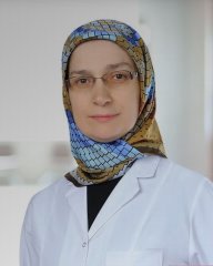 Uz.Doktor Fatma Yıldırım