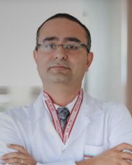 Op.Doktor Ömer Talip Turhan