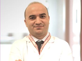 Uz.Doktor Aydın Çiltaş