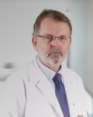 Uz.Doktor Mehmet Yalçınkaya