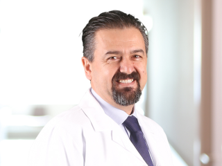 Uz.Doktor Rızvan Uçar
