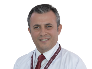 Uz.Doktor Mustafa Çağlar