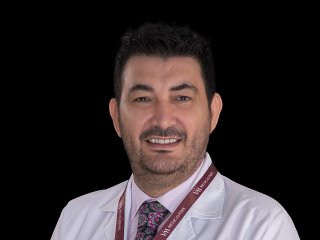 Uz.Doktor Zekeriya Bahçe