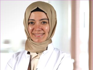 Dr.Öğr.Üye Zerrin Aydan Eyüboğlu