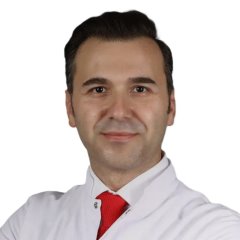 Doç.Dr. Emrah Ermiş