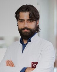 Dr.Öğr.Üyesi Süleyman Büyükaşık