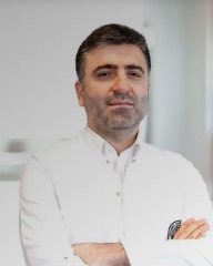 Doç.Dr. Yaşar Dağ
