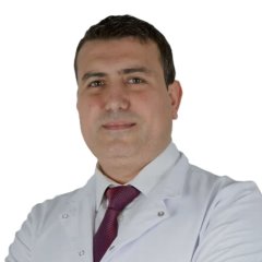 Doç.Dr. Erdal Sakallı