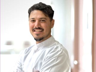 Dr.Öğr.Üye Semih Tiber Menteşe