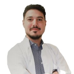 Dr.Öğr.Üye Semih Tiber Menteşe