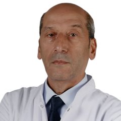 Dr.Öğr.Üye Hakani Hazar