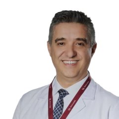 Dr.Öğr.Üye Ufuk Sandıkçı