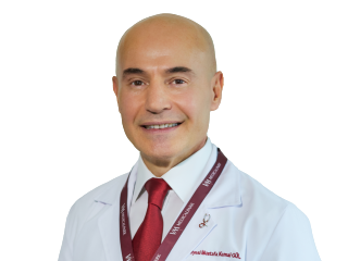 Dr.Öğr.Üye Mustafa Kemal Gül