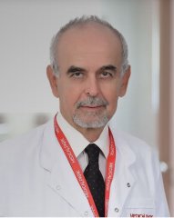 Uz.Doktor Mustafa Nermi Özer