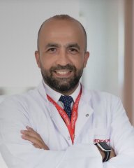 Uz.Doktor Oğuzhan Şaylan