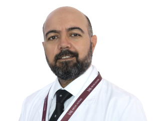 Uz.Doktor Murat Nabi Bulut