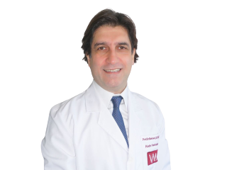 Dt. Mehmet Bilge Çetinkaya