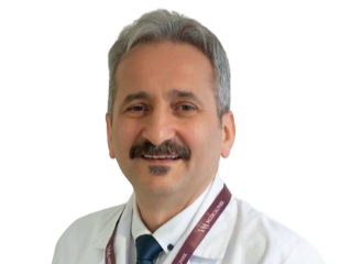 Prof.Dr. Mehmet Hulusi Atmaca