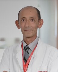 Op.Doktor Yalçın Hamdioğlu