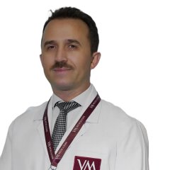 Uz.Doktor Volkan Yılmaz