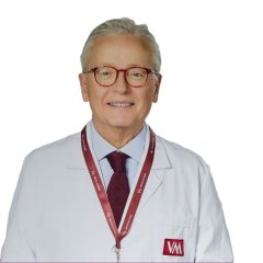 Prof.Dr. Zafer Malazgirt