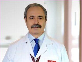 Uz.Doktor Abdullah Taşkın
