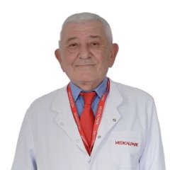 Uz.Doktor Yakup Kaya