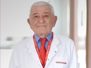 Uz.Doktor Yakup Kaya