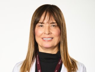 Uz.Doktor Ayşegül Başar