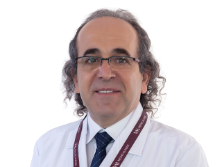 Prof.Dr. Hakan Leblebicioglu