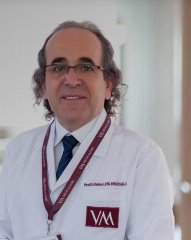 Prof.Dr. Osman Hakan Leblebicioğlu